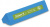 Резина бортовая дл1,33м "U118" качество Б /6шт/ (grey)